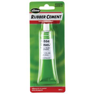 Rubber Cement