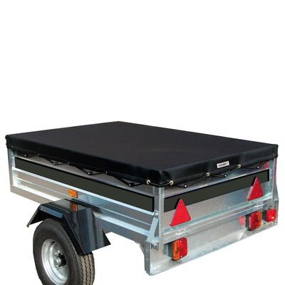 HOUSSE DE REMORQUE 200X120X8CM