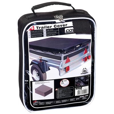 Funda cubre remolque