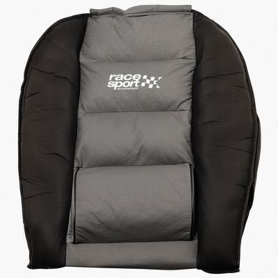 Funda acolchada asiento TUNING BY RACE SPORT