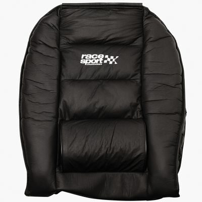 Funda acolchada asiento TUNING BY RACE SPORT