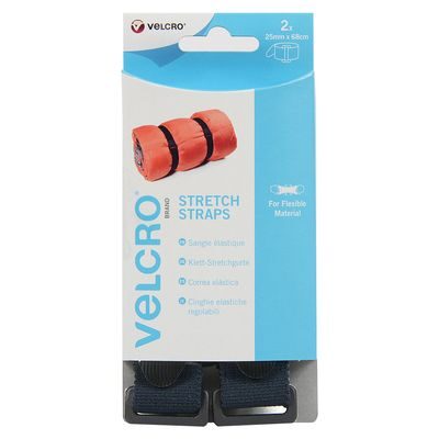 Velcro Brand Straps: 3 models