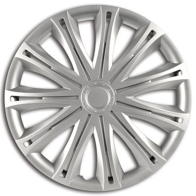 TOUR D'ENJOLIVEURS 13" ALABAMA SILVER - 20PCS