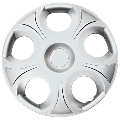 JEUX D'ENJOLIVEURS 13" FLORIDA SILVER