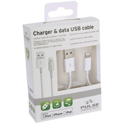 Cable USB para Iphone