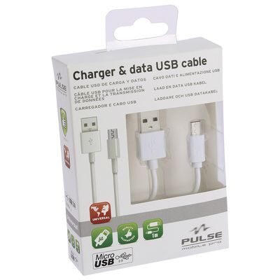Cable Micro USB