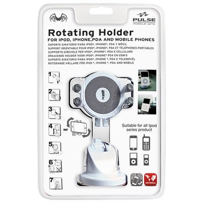 Soporte de móvil POD