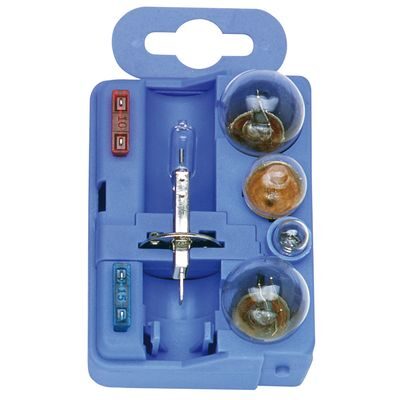 Spare Bulb Kit