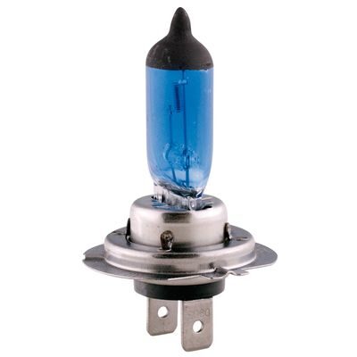 BULB SET BLAZER H7 12V 80W 5000K 2PCS