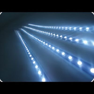 Micro Flex LED strips in different colours
