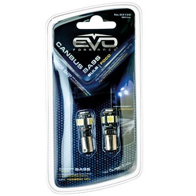 LED Bulbs by EVO