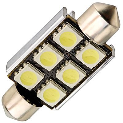 LED Bulbs by EVO