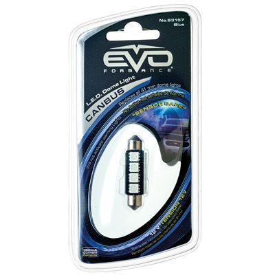 LED Bulbs by EVO