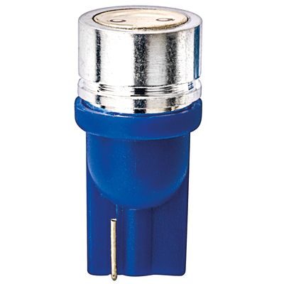 LED T10 (BULLET) BLEU