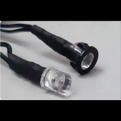 MULTI-USE MICRO LEDS RED