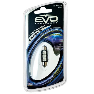 LED Bulbs by EVO