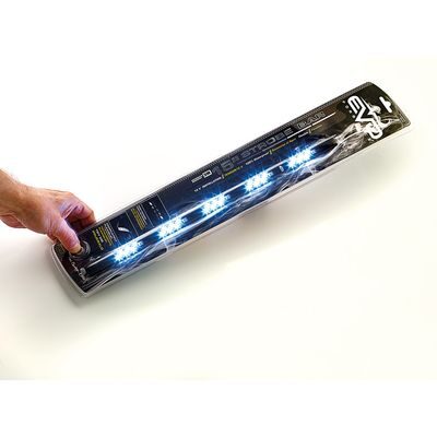 Flexible Strobe Bars