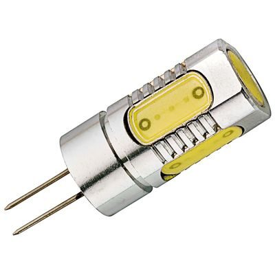 AMPOULE LED BLANC G4 SMD 1PCE - FDS