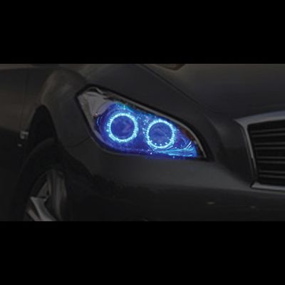 Angel Eyes for headlamps - Image 4