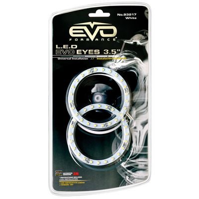 Angel Eyes for headlamps