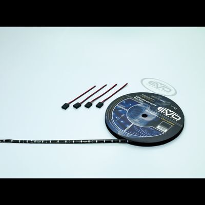 Cintas en diferentes tonos EVO