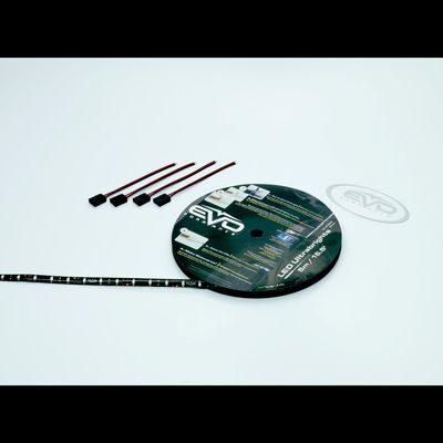 Cintas en diferentes tonos EVO