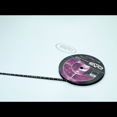 Cintas en diferentes tonos EVO