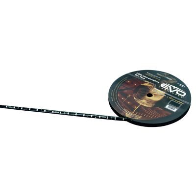 Cintas en diferentes tonos EVO