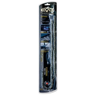 BANDE LED FEUX DE POSITION 2X50CM BLANC