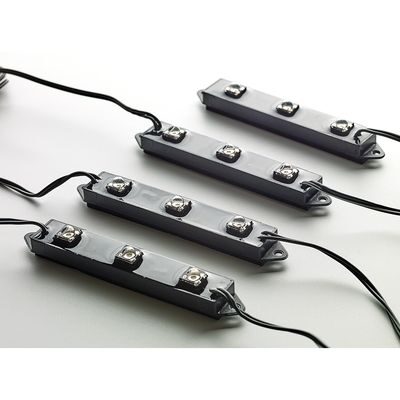 LED BLANC POUR 4X4 (PICK UP)