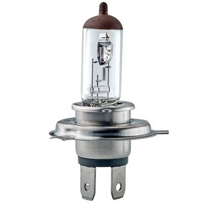 VISTAS H4 BLANC ORIGINE