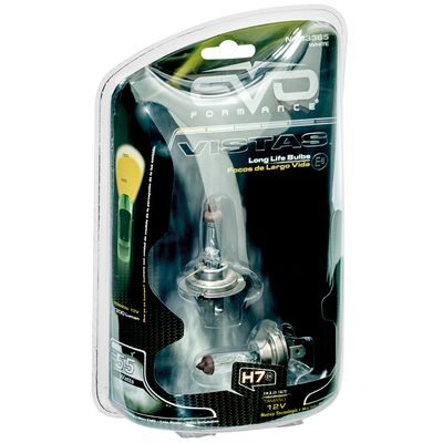 Hi-Performance EVO Halogen Bulbs