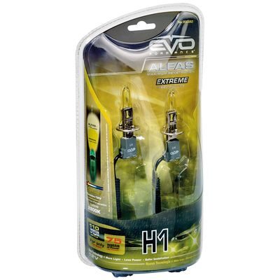 Hi-Performance EVO Halogen Bulbs