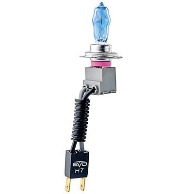 AMPOULES H7 ALFAS MAXIMUM INTENSITY 4300K 85W-->120W (x2)