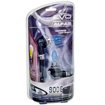 Hi-Performance EVO Halogen Bulbs