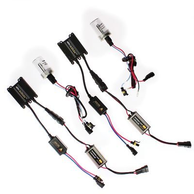 KIT HID 8000K - H1 SLIM BALLAST CANBUS 35W