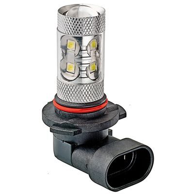 AMPOULE LED 12/24V 50W HB3 BLANC - 1PCE - FDS