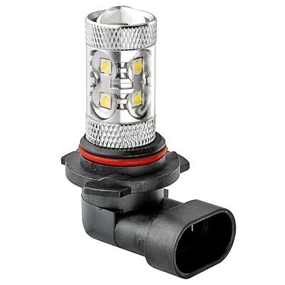 AMPOULE LED 12/24V 50W HB4 BLANC - 1PCE - FDS