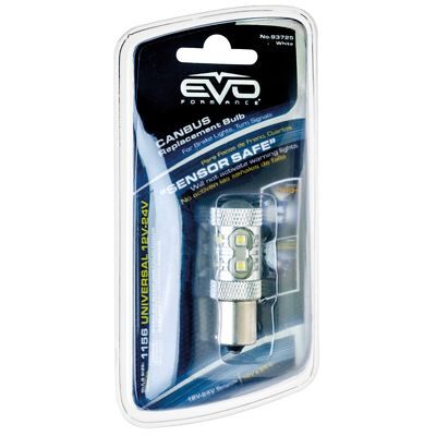 LED Bulbs by EVO