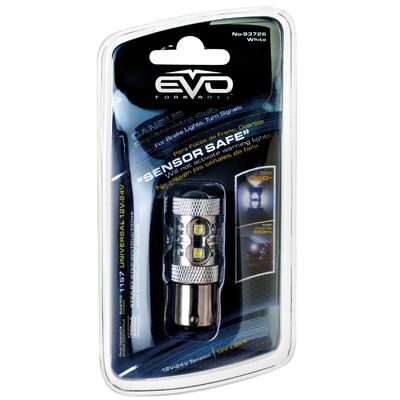LED Bulbs by EVO