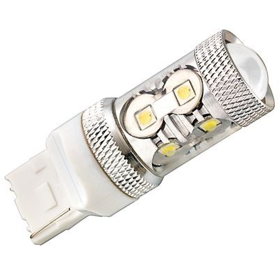 AMPOULE LED 12/24V 50W T20 BLANC 360° - 1PCE - FDS