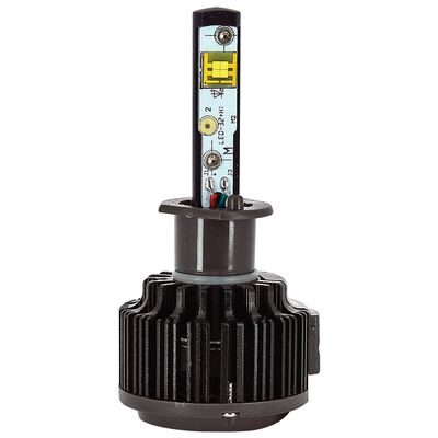 Bombilla frontal LED