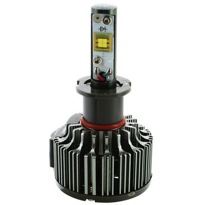 Bombilla frontal LED