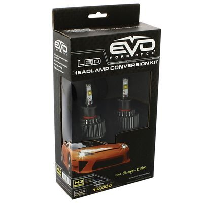 LED Headlamp Bulb