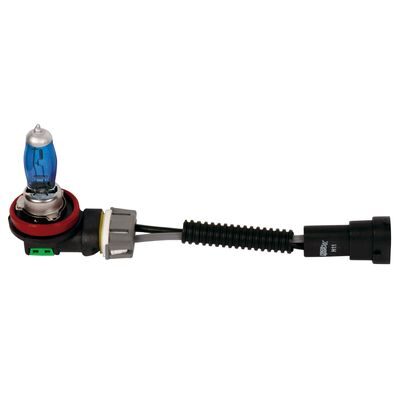 BULB SET "HELIUM QUARTZ" H11 12V 100W. 2UD