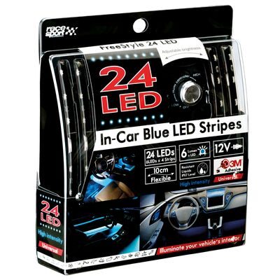 LED Tubes & Strips