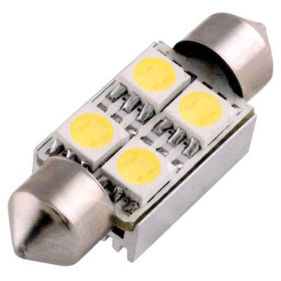 Led y SMD tecnología