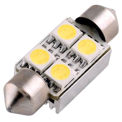 LED & SMD Bulbs