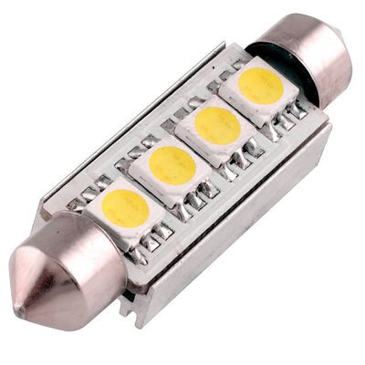 Led y SMD tecnología
