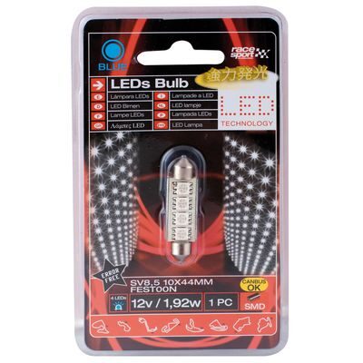 LED & SMD Bulbs
